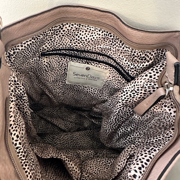 SevenDays bag - Picture 3 of 3